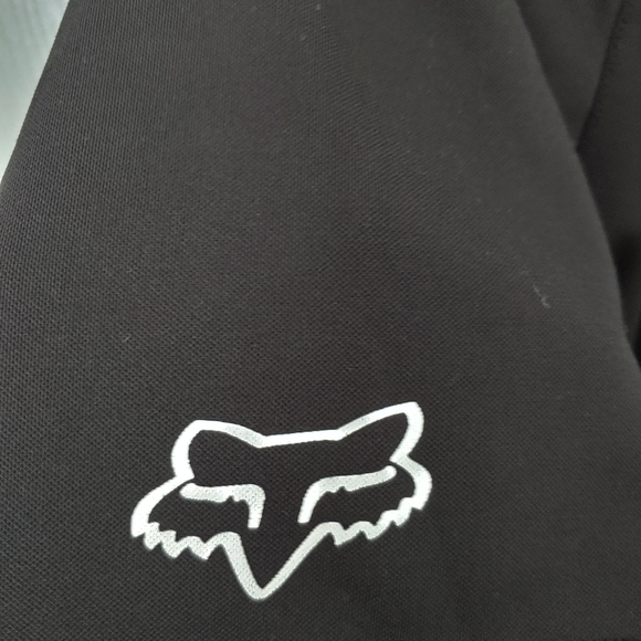 Fox Racing Mesh Shirt - Picture 2 of 5